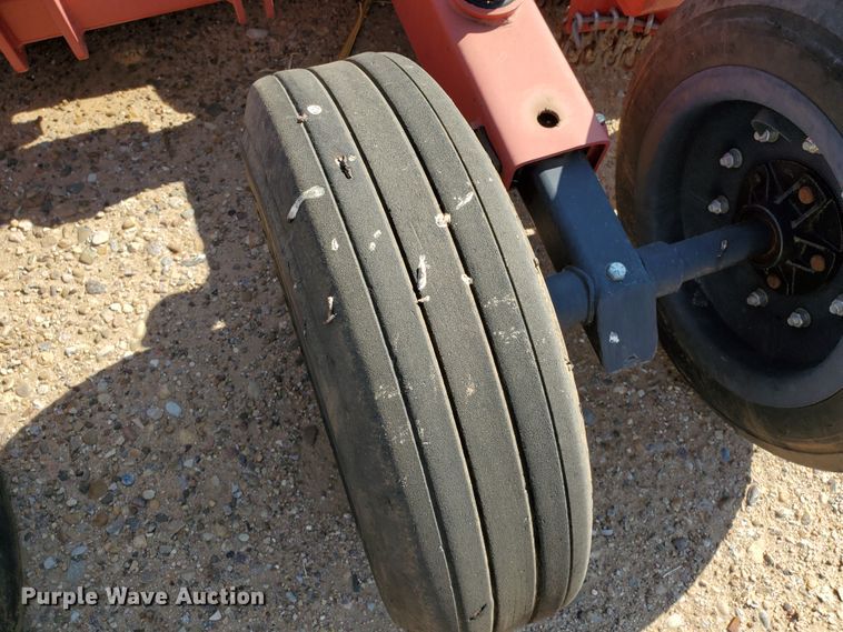 image for item DJ4764 Bush Hog 12815-2 batwing rotary mower