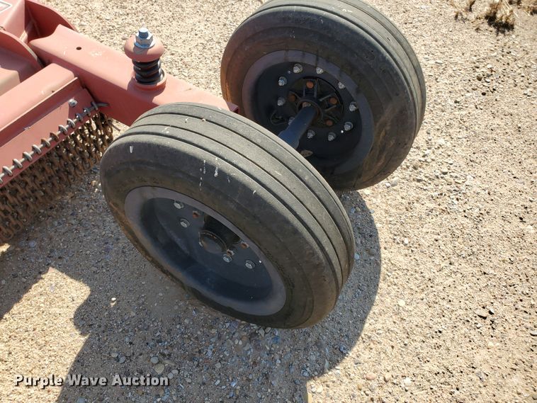 image for item DJ4764 Bush Hog 12815-2 batwing rotary mower