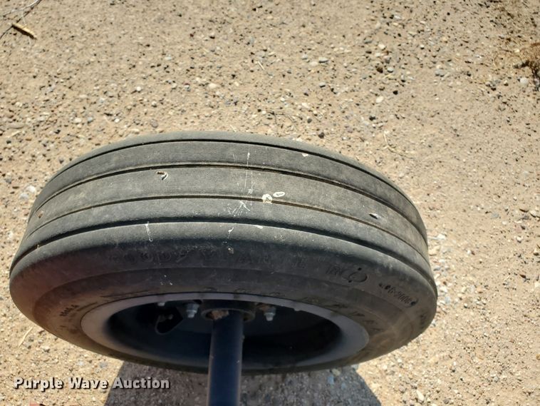 image for item DJ4764 Bush Hog 12815-2 batwing rotary mower