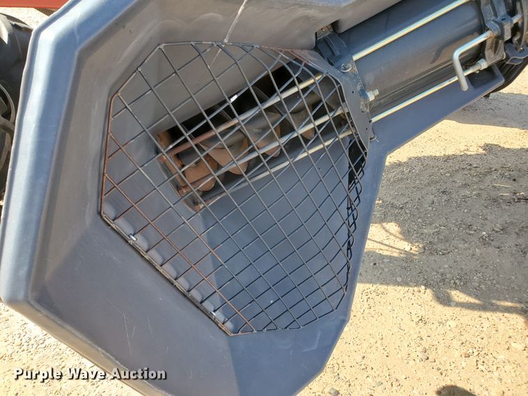 image for item DJ4770 2010 Case IH Precision Disk 40 air seeder