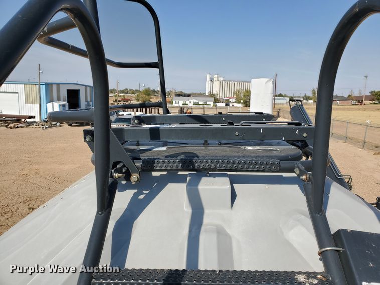 image for item DJ4770 2010 Case IH Precision Disk 40 air seeder