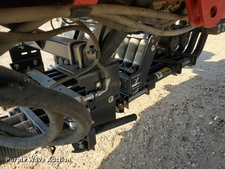 image for item DJ4770 2010 Case IH Precision Disk 40 air seeder