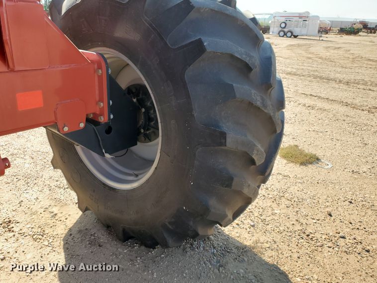 image for item DJ4770 2010 Case IH Precision Disk 40 air seeder