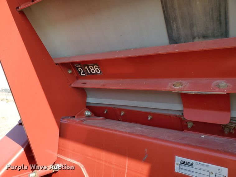 image for item DJ4770 2010 Case IH Precision Disk 40 air seeder