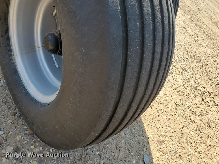 image for item DJ4770 2010 Case IH Precision Disk 40 air seeder