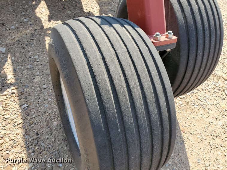 image for item DJ4770 2010 Case IH Precision Disk 40 air seeder