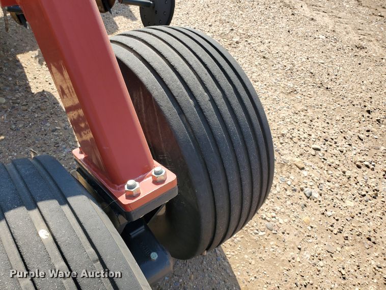 image for item DJ4770 2010 Case IH Precision Disk 40 air seeder