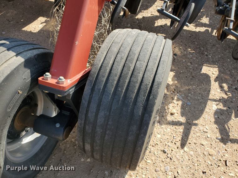 image for item DJ4770 2010 Case IH Precision Disk 40 air seeder