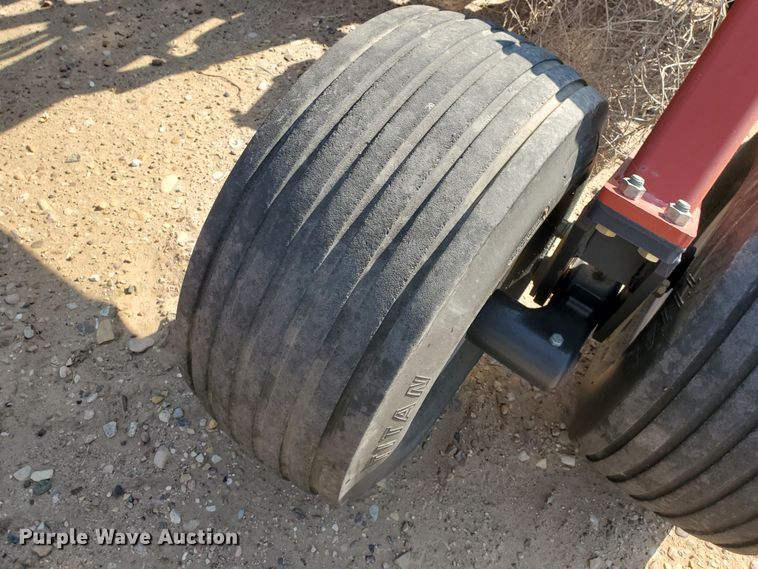 image for item DJ4770 2010 Case IH Precision Disk 40 air seeder