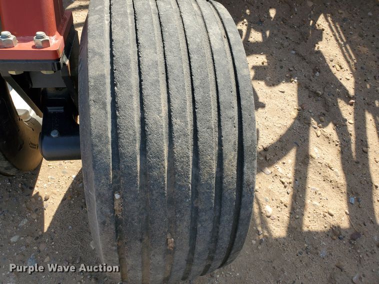 image for item DJ4770 2010 Case IH Precision Disk 40 air seeder