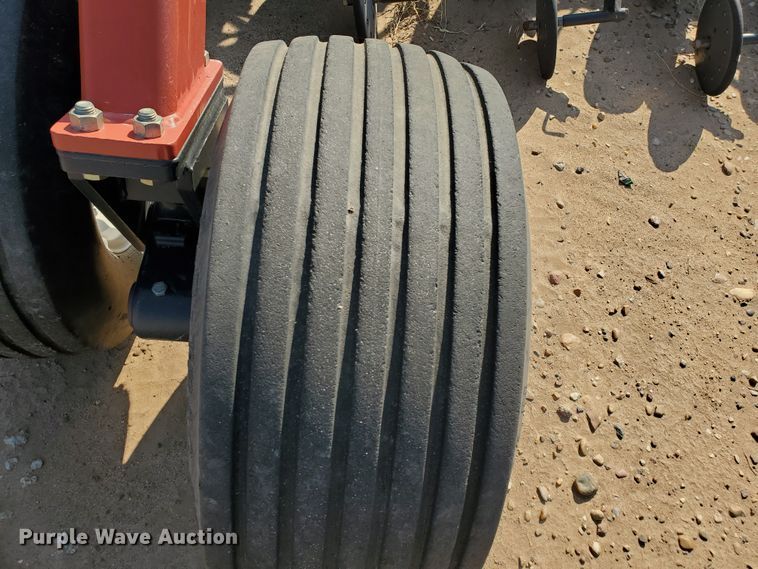 image for item DJ4770 2010 Case IH Precision Disk 40 air seeder