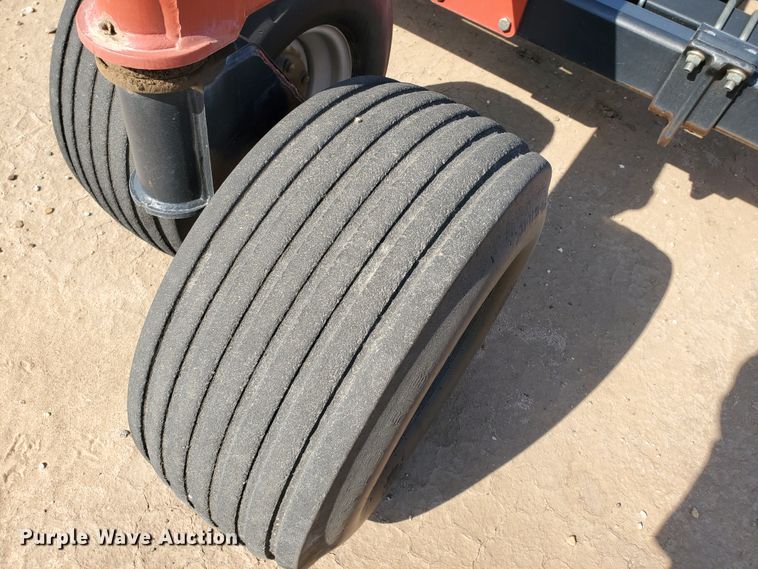 image for item DJ4770 2010 Case IH Precision Disk 40 air seeder