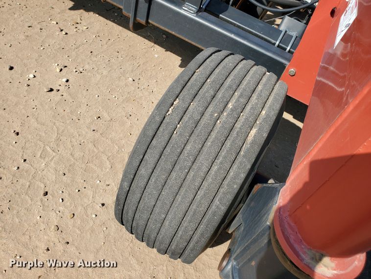 image for item DJ4770 2010 Case IH Precision Disk 40 air seeder