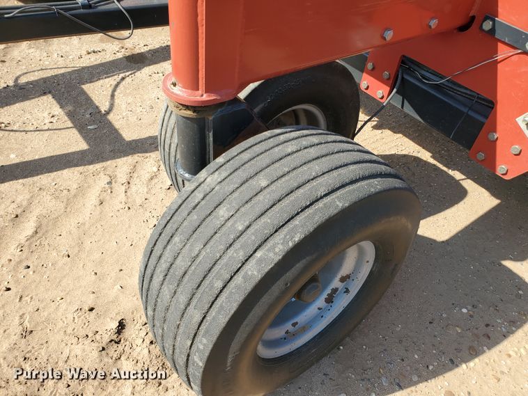 image for item DJ4770 2010 Case IH Precision Disk 40 air seeder