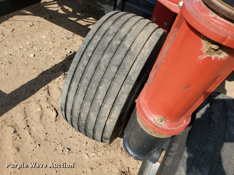 image for item DJ4770 2010 Case IH Precision Disk 40 air seeder