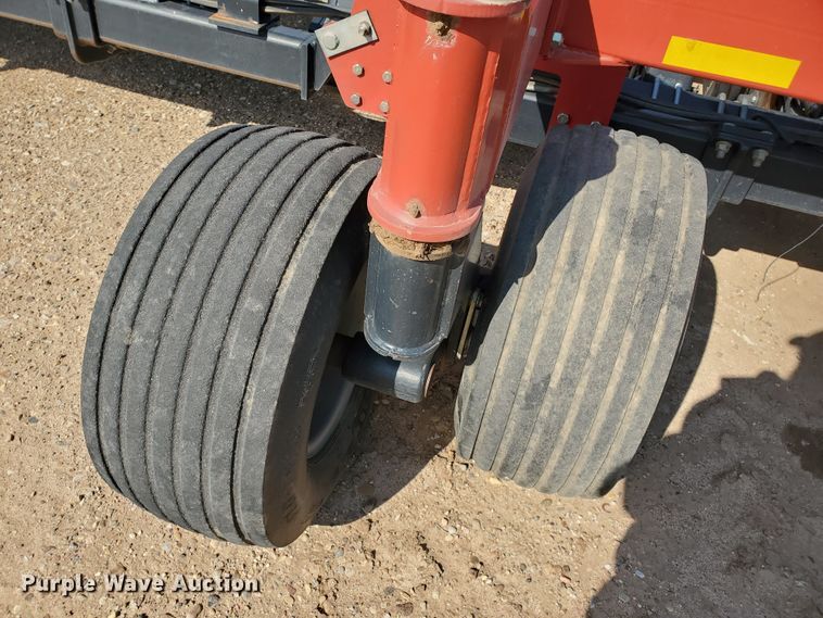 image for item DJ4770 2010 Case IH Precision Disk 40 air seeder