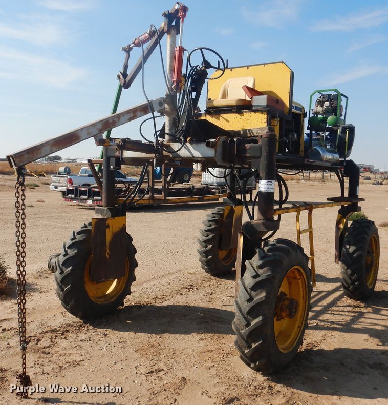 image for item DJ4772 Donk PDF 420G irrigation sprinkler repair unit