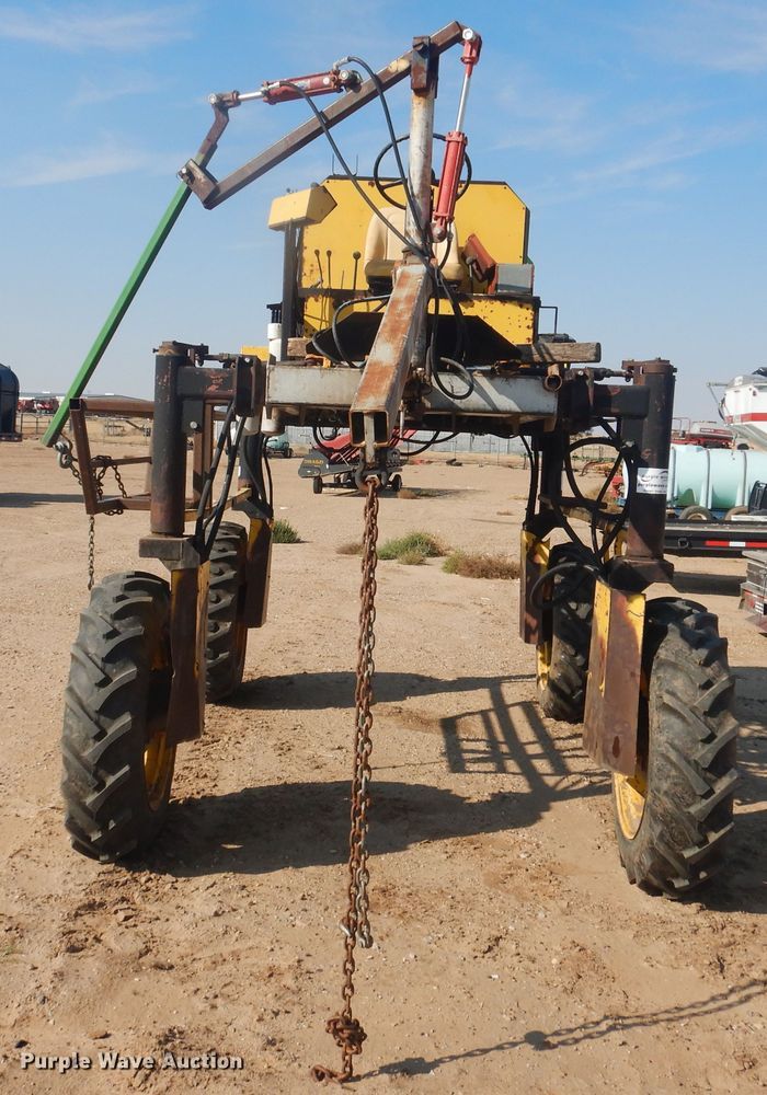 image for item DJ4772 Donk PDF 420G irrigation sprinkler repair unit