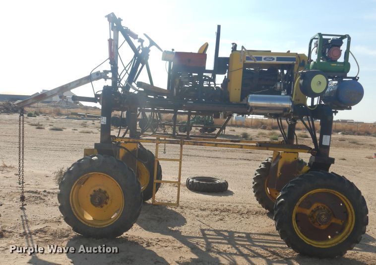 image for item DJ4772 Donk PDF 420G irrigation sprinkler repair unit