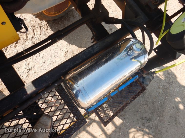 image for item DJ4772 Donk PDF 420G irrigation sprinkler repair unit