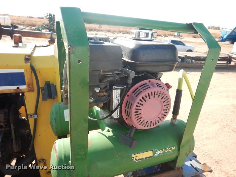 image for item DJ4772 Donk PDF 420G irrigation sprinkler repair unit