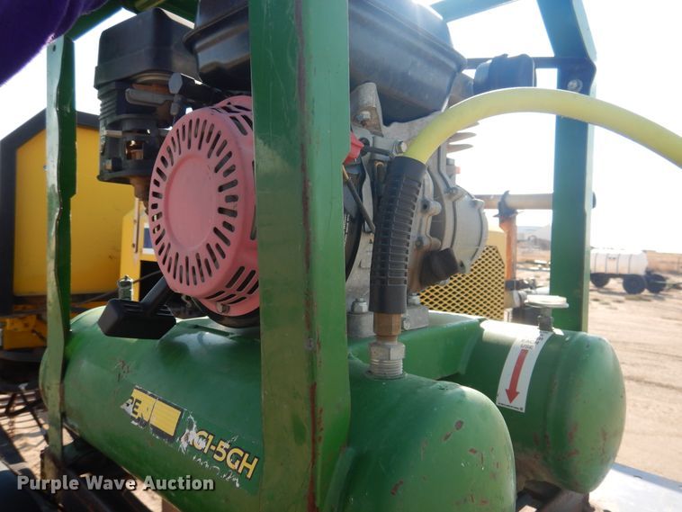 image for item DJ4772 Donk PDF 420G irrigation sprinkler repair unit