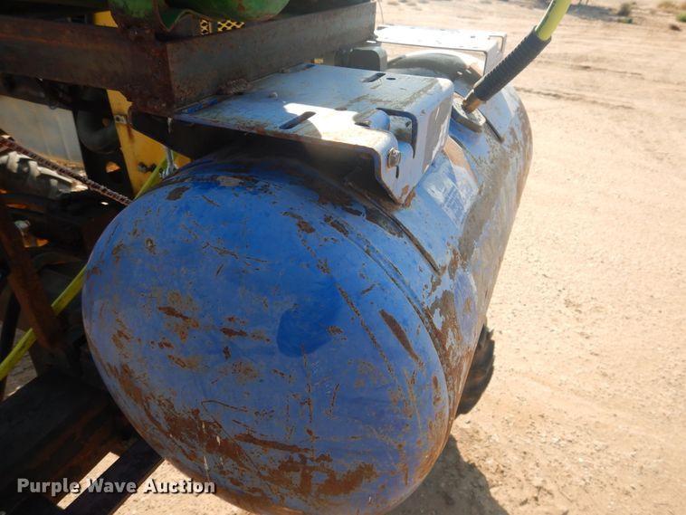 image for item DJ4772 Donk PDF 420G irrigation sprinkler repair unit