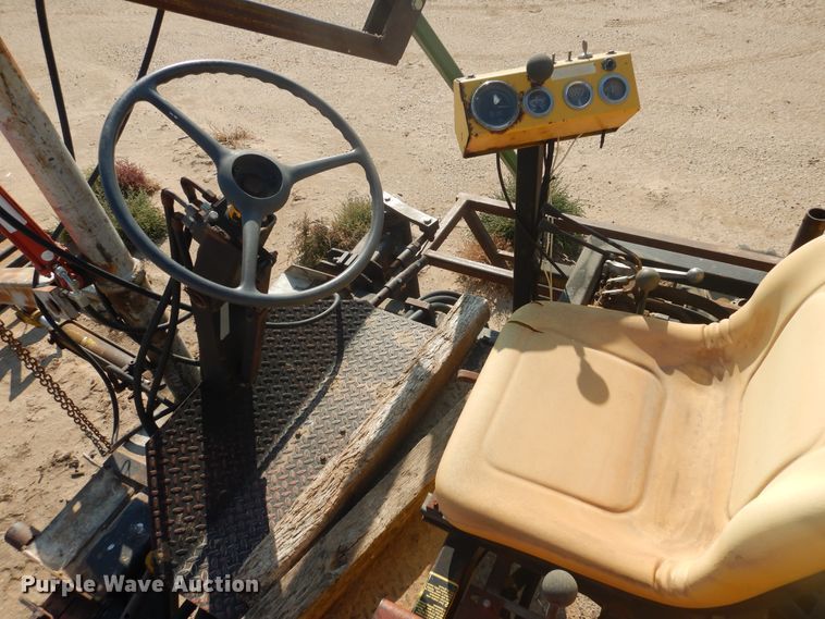 image for item DJ4772 Donk PDF 420G irrigation sprinkler repair unit