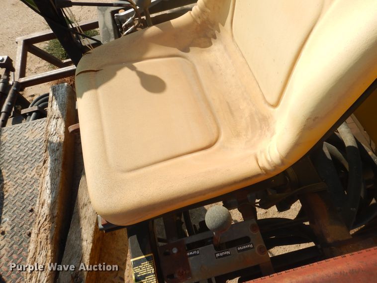 image for item DJ4772 Donk PDF 420G irrigation sprinkler repair unit