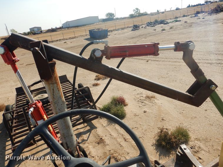 image for item DJ4772 Donk PDF 420G irrigation sprinkler repair unit