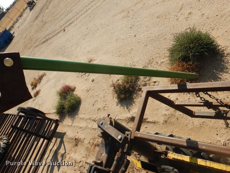 image for item DJ4772 Donk PDF 420G irrigation sprinkler repair unit