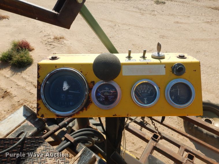 image for item DJ4772 Donk PDF 420G irrigation sprinkler repair unit