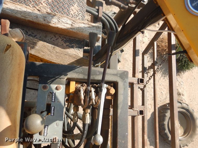 image for item DJ4772 Donk PDF 420G irrigation sprinkler repair unit