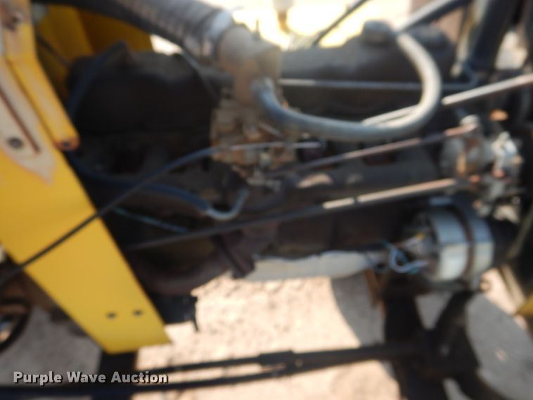 image for item DJ4772 Donk PDF 420G irrigation sprinkler repair unit