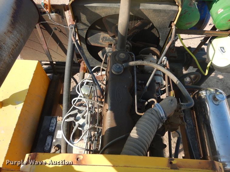 image for item DJ4772 Donk PDF 420G irrigation sprinkler repair unit