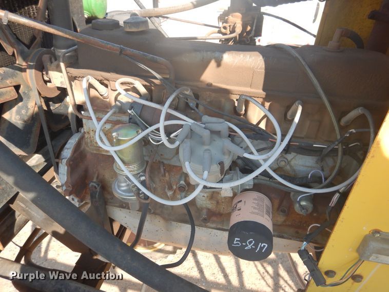 image for item DJ4772 Donk PDF 420G irrigation sprinkler repair unit