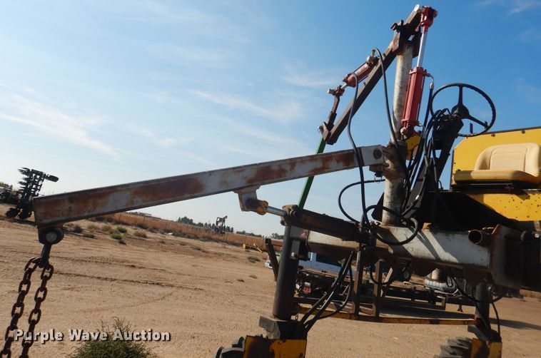 image for item DJ4772 Donk PDF 420G irrigation sprinkler repair unit