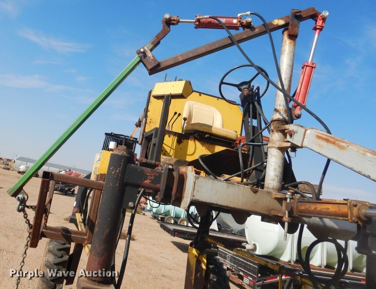 image for item DJ4772 Donk PDF 420G irrigation sprinkler repair unit