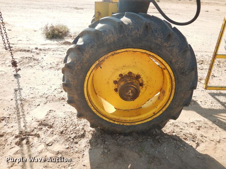 image for item DJ4772 Donk PDF 420G irrigation sprinkler repair unit