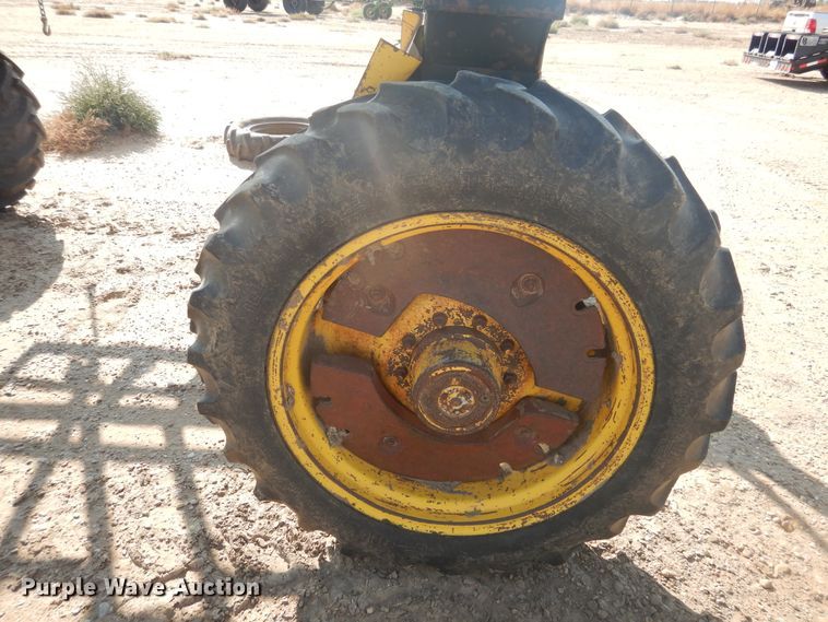 image for item DJ4772 Donk PDF 420G irrigation sprinkler repair unit