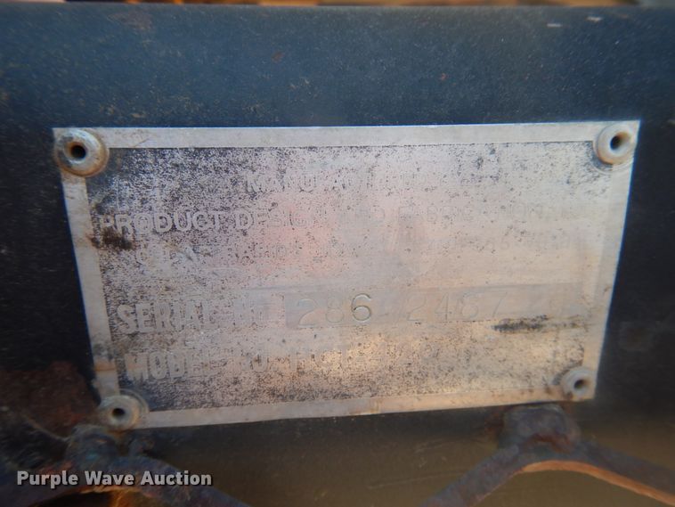 image for item DJ4772 Donk PDF 420G irrigation sprinkler repair unit