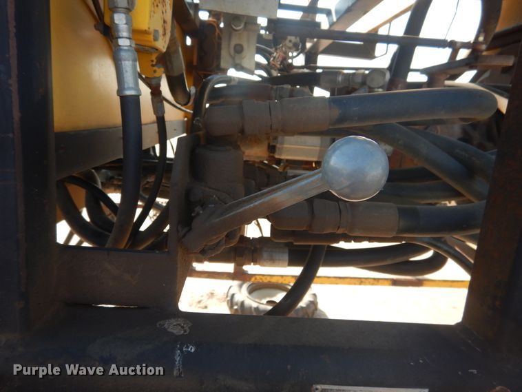 image for item DJ4772 Donk PDF 420G irrigation sprinkler repair unit