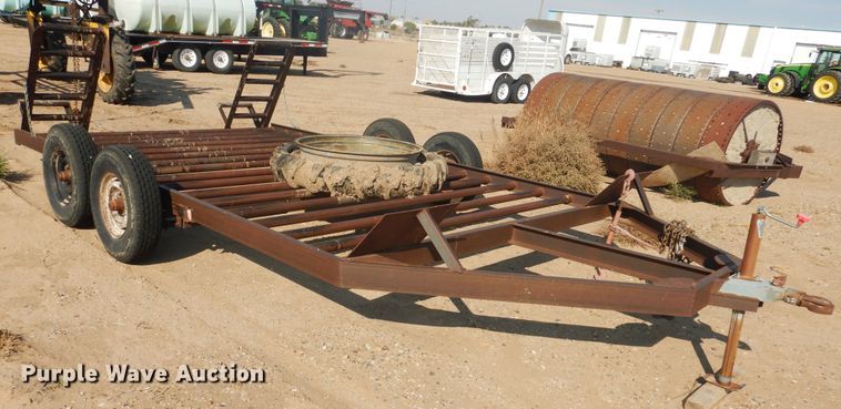 image for item DJ4772 Donk PDF 420G irrigation sprinkler repair unit