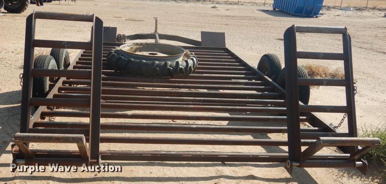 image for item DJ4772 Donk PDF 420G irrigation sprinkler repair unit