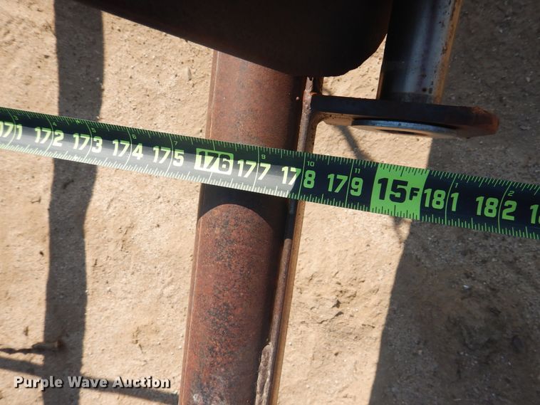 image for item DJ4772 Donk PDF 420G irrigation sprinkler repair unit