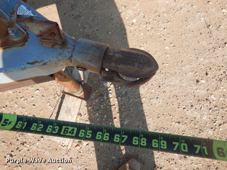 image for item DJ4772 Donk PDF 420G irrigation sprinkler repair unit