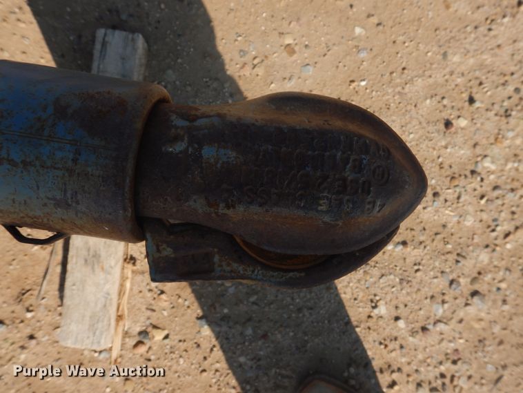 image for item DJ4772 Donk PDF 420G irrigation sprinkler repair unit