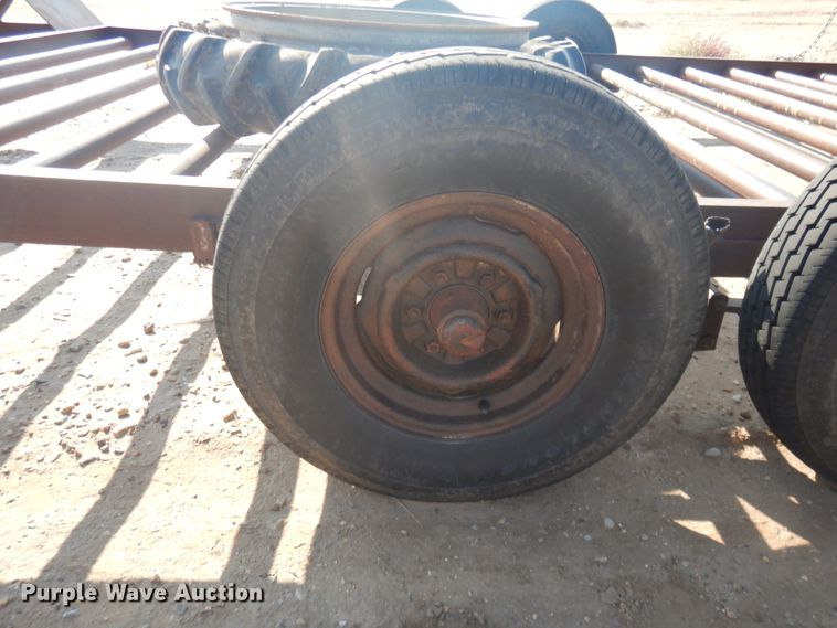 image for item DJ4772 Donk PDF 420G irrigation sprinkler repair unit