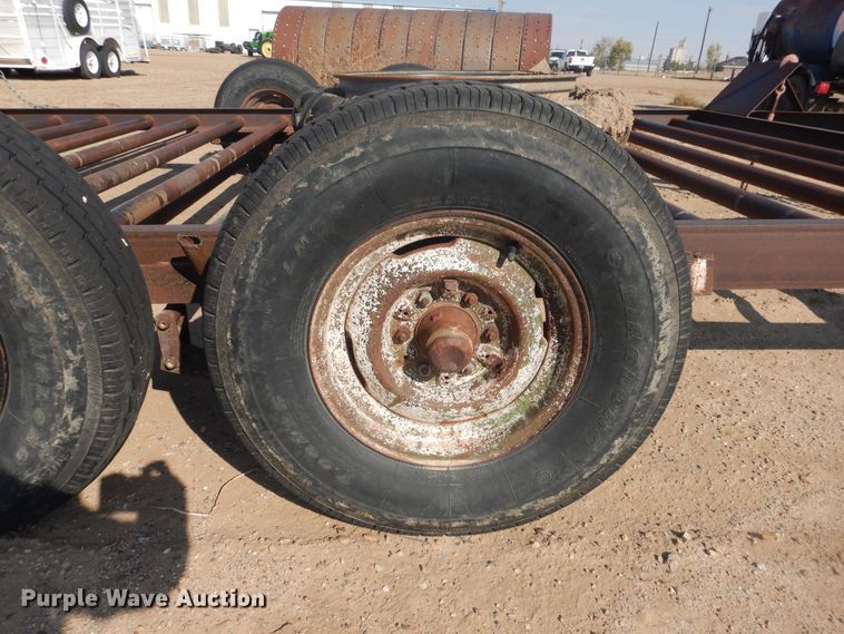 image for item DJ4772 Donk PDF 420G irrigation sprinkler repair unit