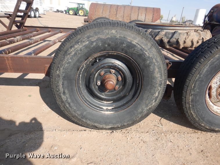 image for item DJ4772 Donk PDF 420G irrigation sprinkler repair unit